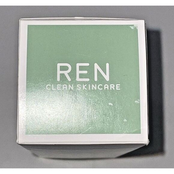 REN CLEAN SKINCARE Evercalm Ultra Comforting Rescue Mask 1.7oz - Picture 9 of 10